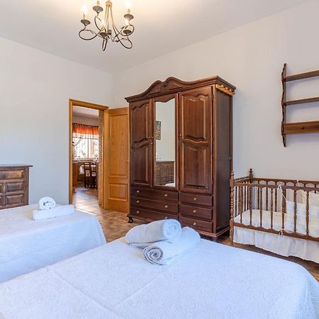 Casa Rural Cortijo Rizao Niguelas Luaran gambar