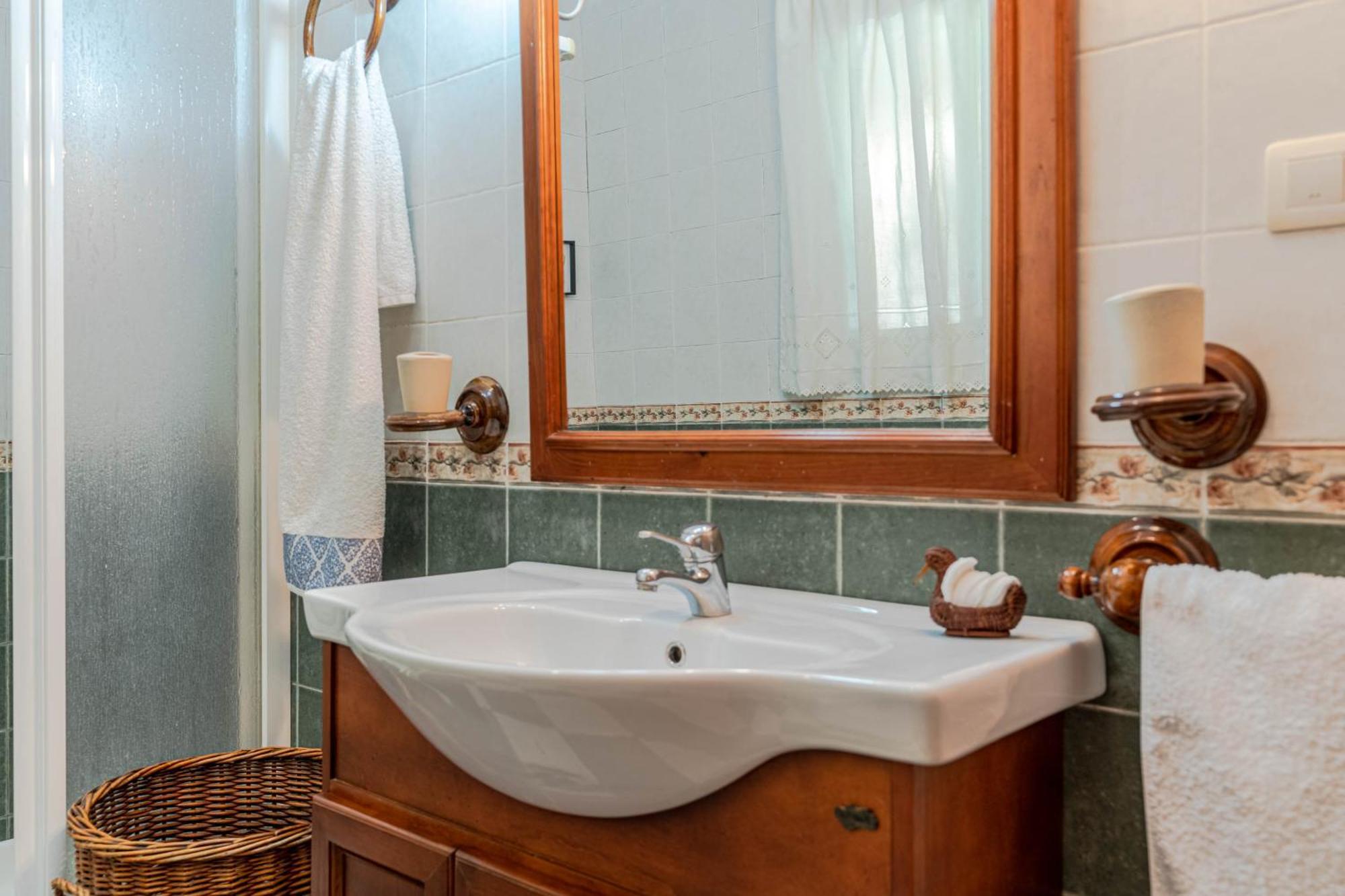Casa Rural Cortijo Rizao Niguelas Luaran gambar