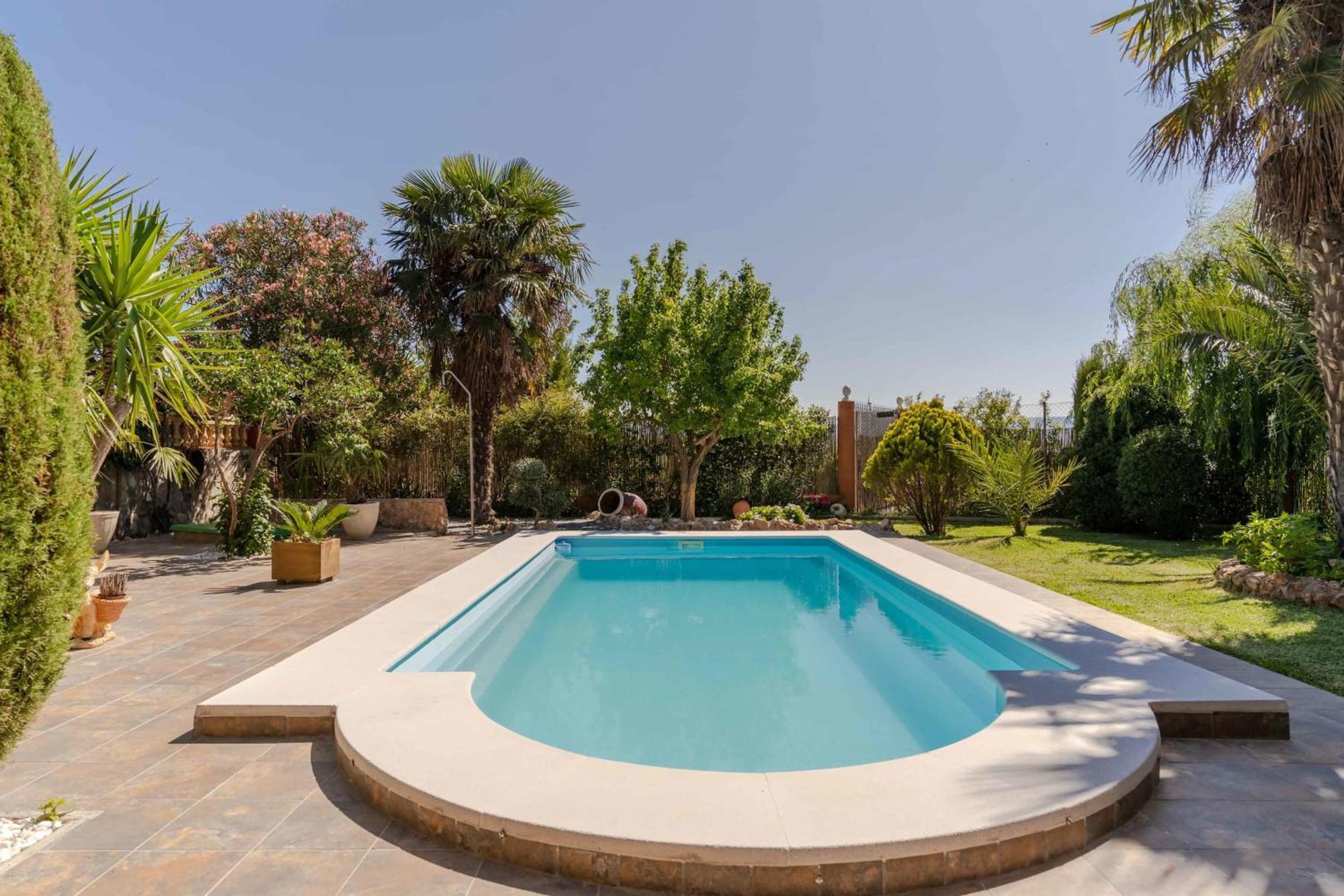 Casa Rural Cortijo Rizao Niguelas Luaran gambar